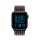 Apple 46mm Burgundy Plaid Sport Loop - 1594239 - zdjęcie 3